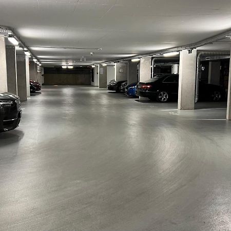 L&L Home Budapešť Exteriér fotografie