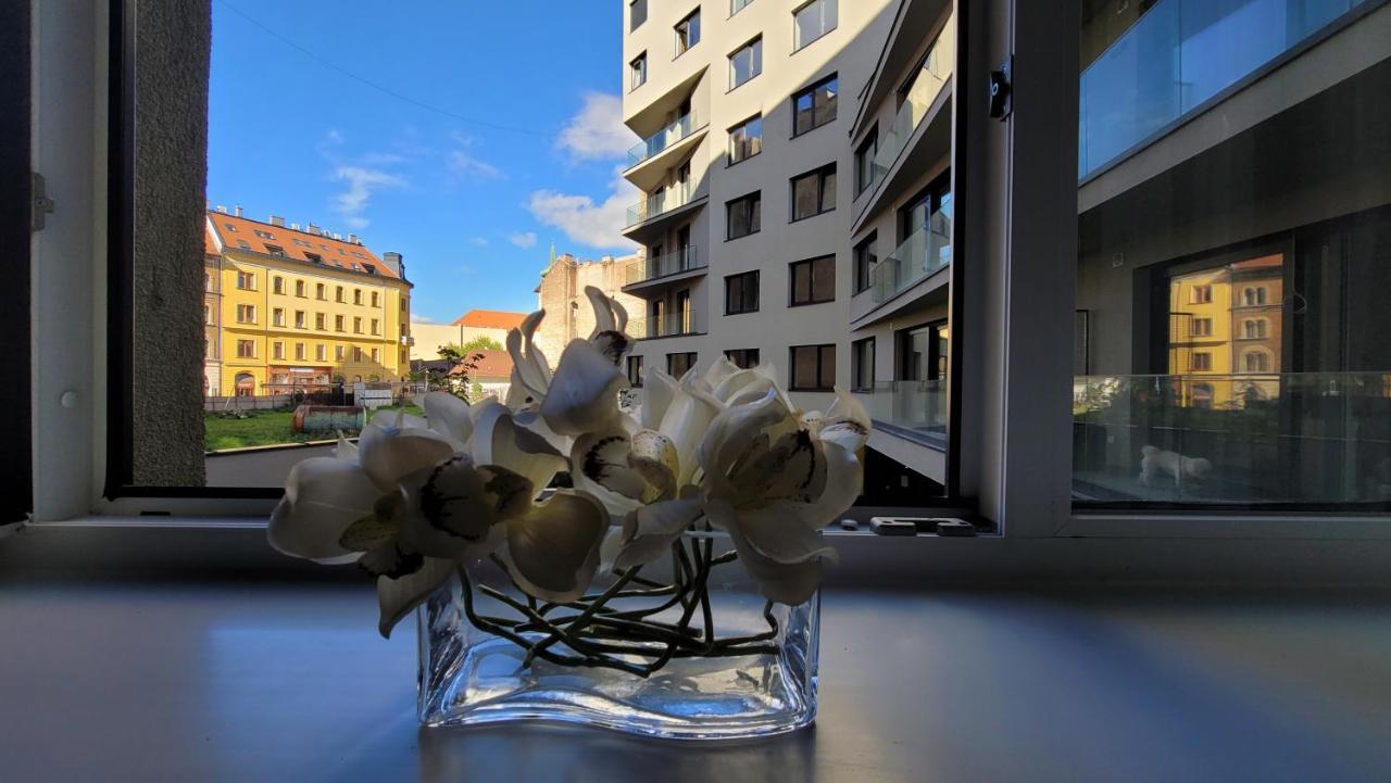 L&L Home Budapešť Exteriér fotografie