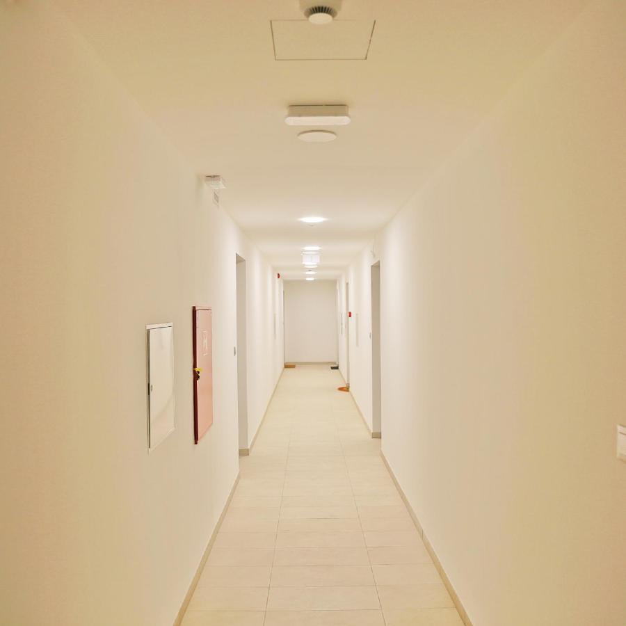 L&L Home Budapešť Exteriér fotografie