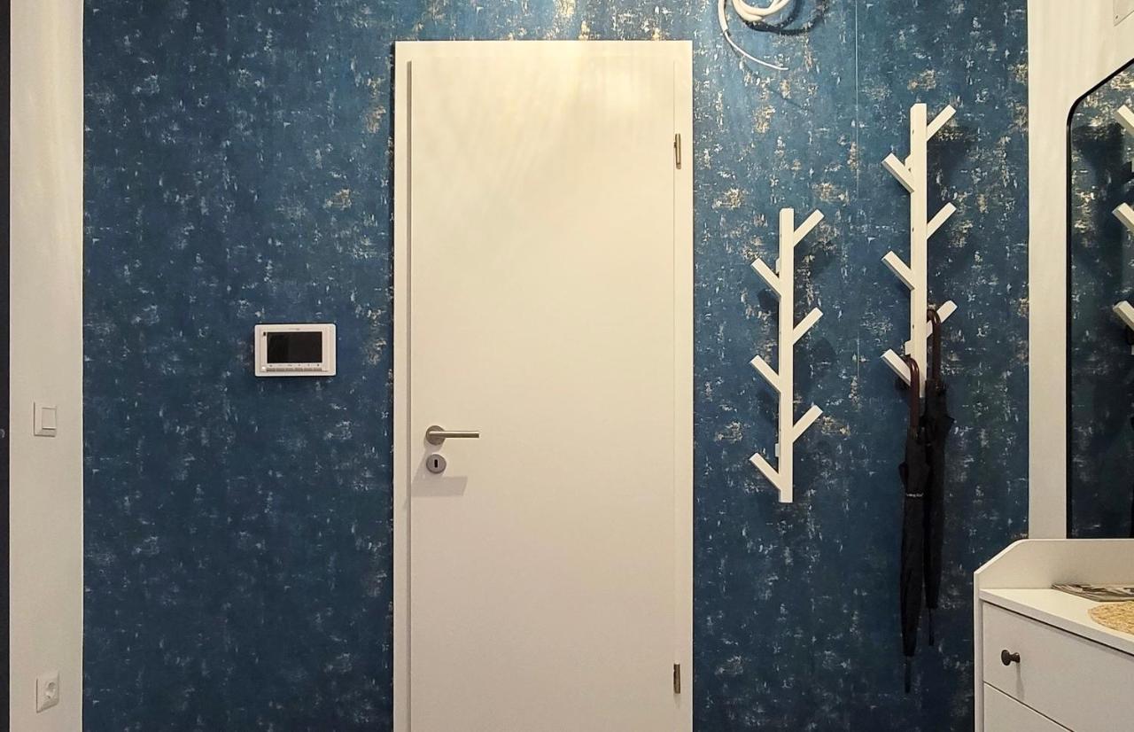 L&L Home Budapešť Exteriér fotografie