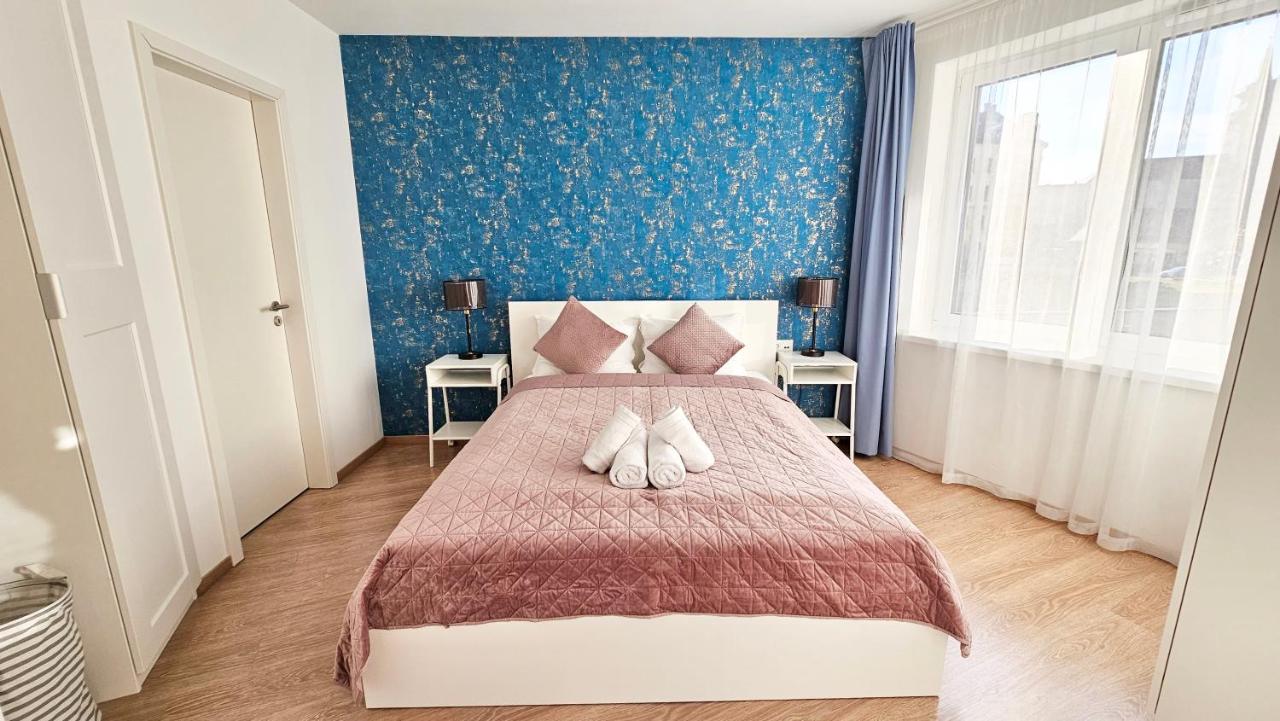 L&L Home Budapešť Exteriér fotografie