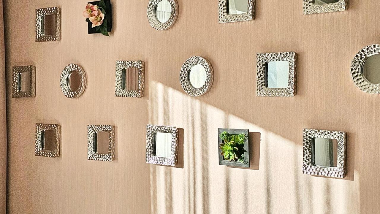 L&L Home Budapešť Exteriér fotografie