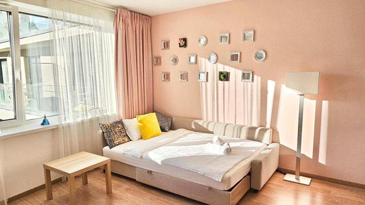 L&L Home Budapešť Exteriér fotografie