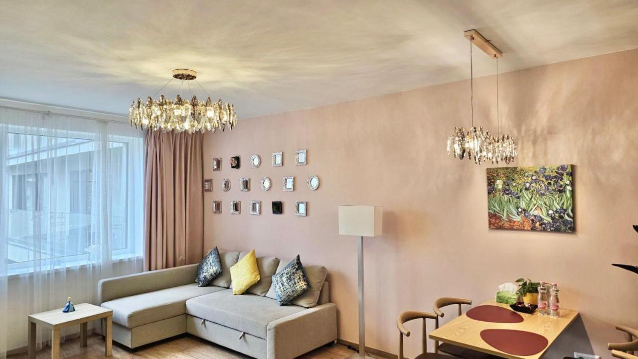 L&L Home Budapešť Exteriér fotografie