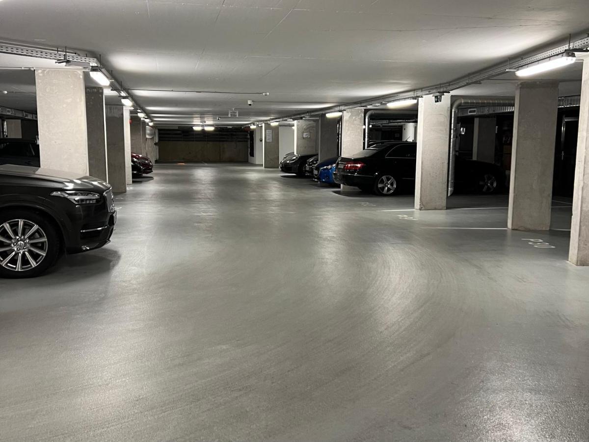 L&L Home Budapešť Exteriér fotografie